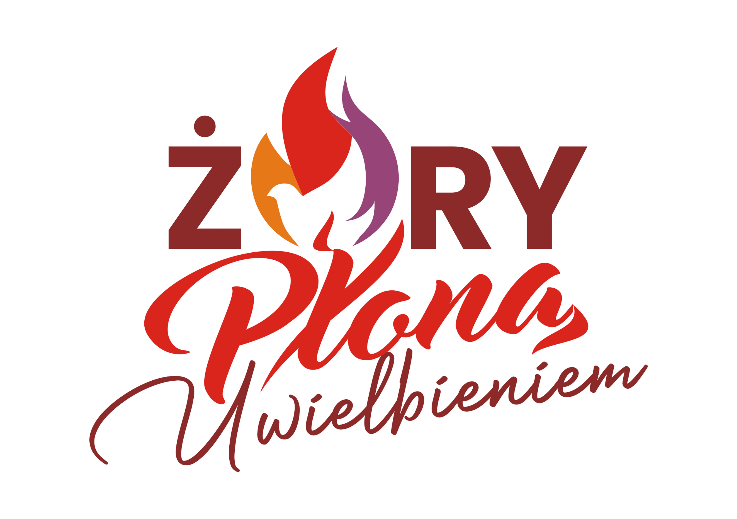 Żory Płoną Uwielbieniem!