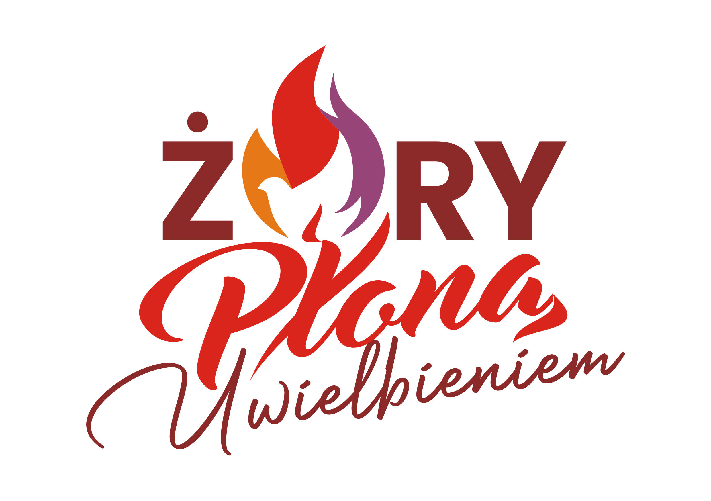 Żory Płoną Uwielbieniem!